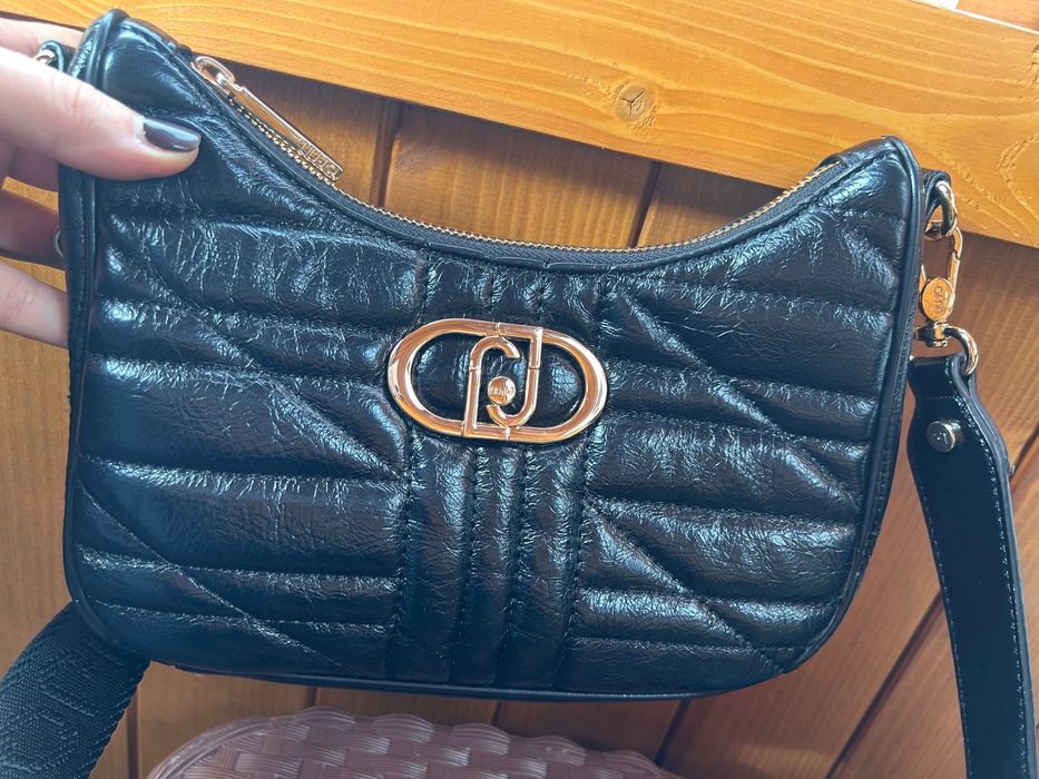 Оригинална дамска чанта Liu Jo