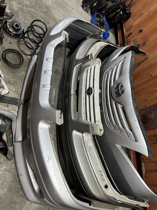 Разбор семей тоета