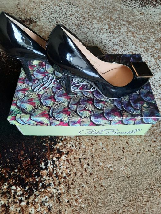 Дамски елегантни обувки