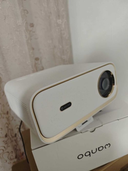 Видео проектор Wanbo X5
