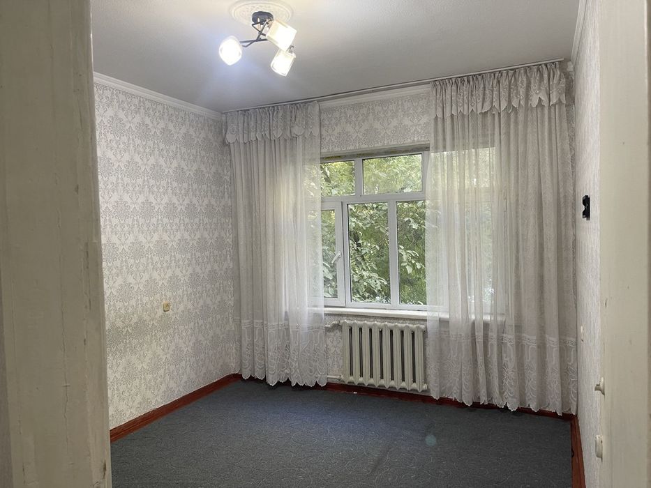 Продается бадамзар ор-р РОВД. Бывшее общежитие