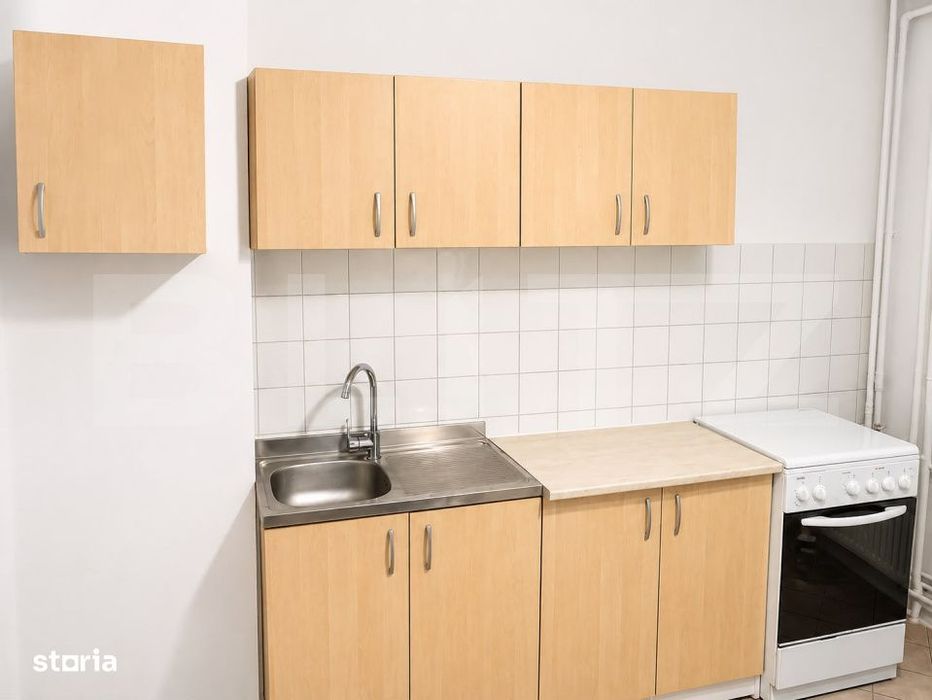 Apartament 2 camere,  zona Spitalul Judetean