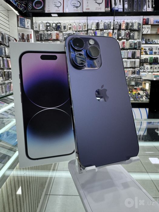 Iphone 14Pro 128