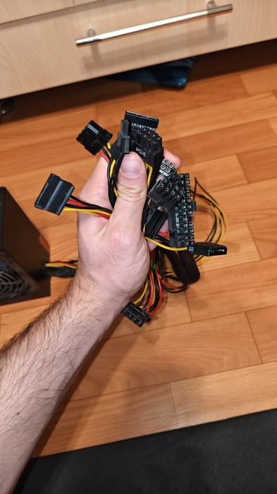 Блок питания 500w