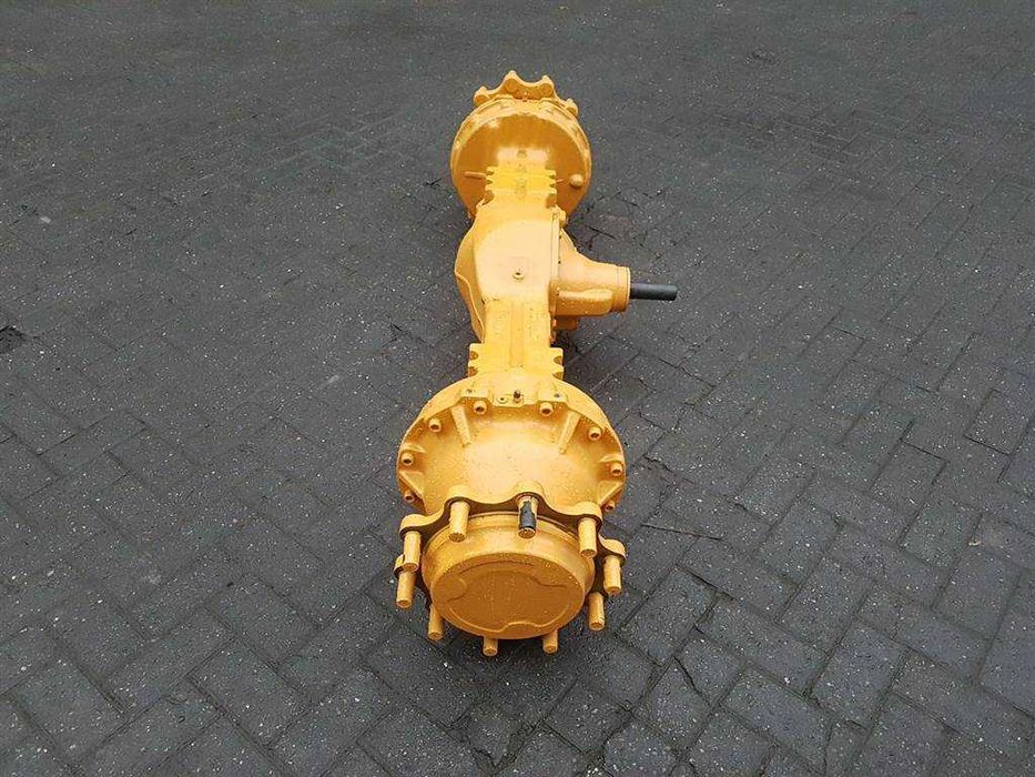 Axa Carraro 28.40FR - Piese de schimb Carraro