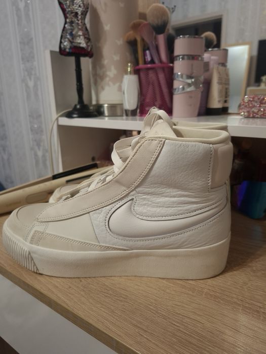 Nike Blazer Mid Victory - дамски кецове