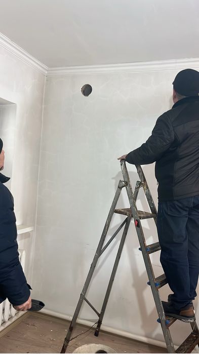 Алмазное бурение,алмазная резка