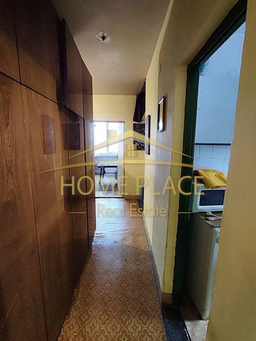 Продава се Тристаен апартамент в Варна, Младост 1 - 67 кв.м за 1028 €/кв.м - Снимка #6