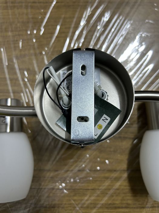 Осветително тяло