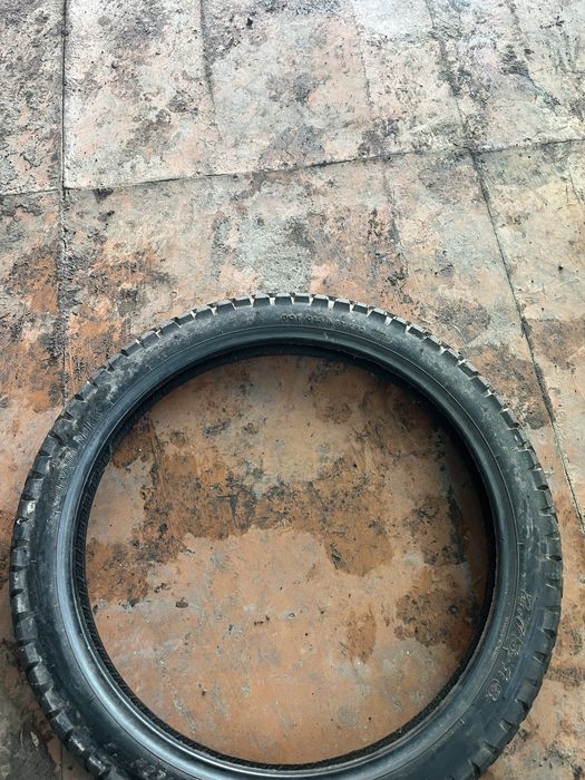 Шины на мотоцикл