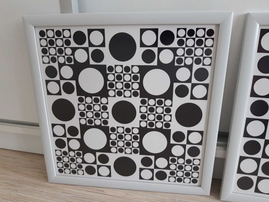 пана на дизайнера Вернер Пантон