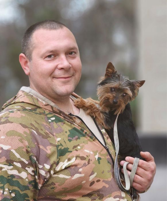 Кинолог дрессировка собак