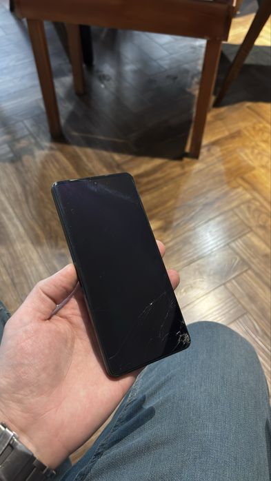 Poco X5Pro, 256Gb, Black
