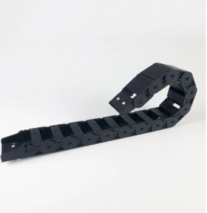 Lant portcablu 18x25mm