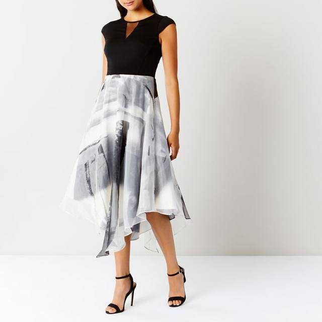 Рокля висок клас, официална, нова на Coast, XS