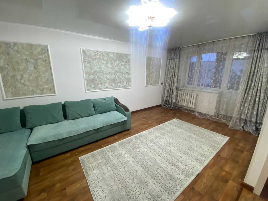 1 уом квартира в самом Центре, Танат Империя