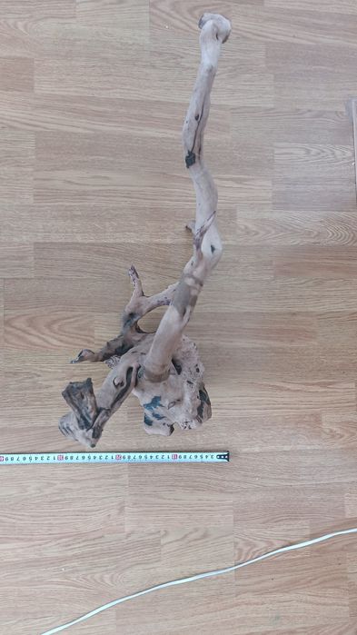 Коряга для аквариума