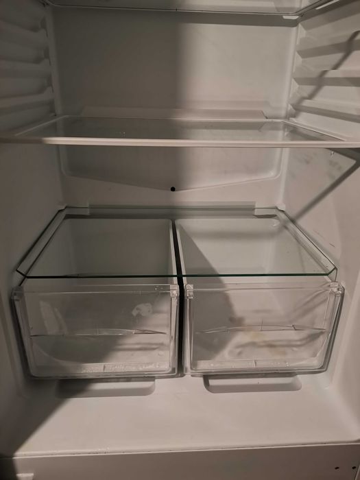 Хладилник фризер Indesit 50/50