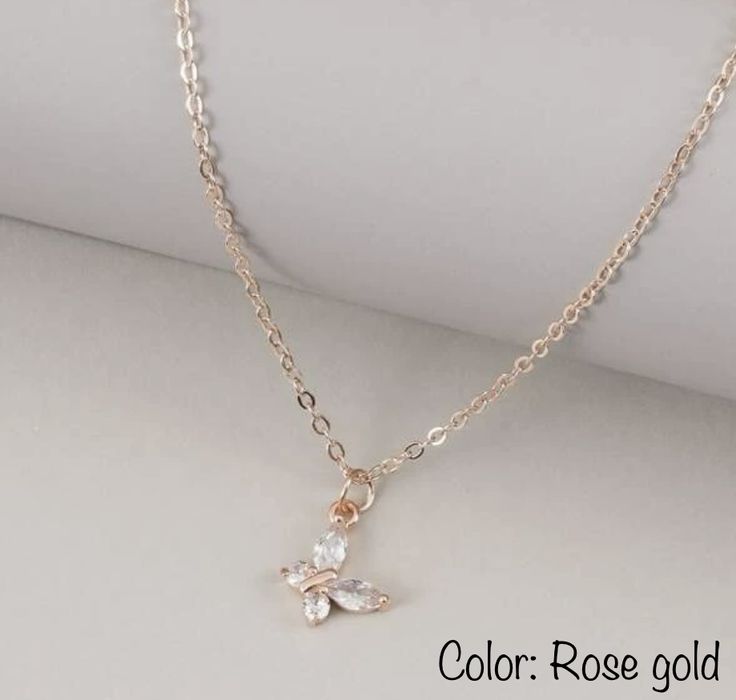 Перфектният подарък за 8ми март - дамско колие