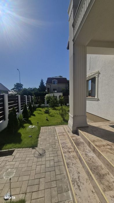 Vila in Pantelimon