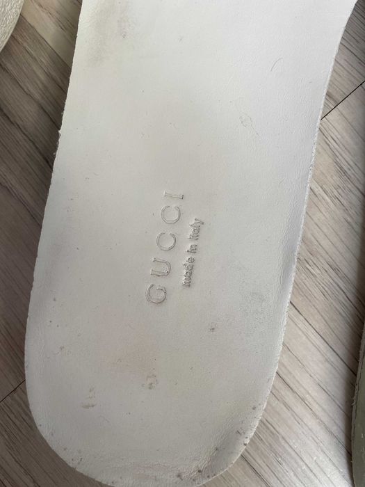 Gucci Ace маратонки 39 Оригинални