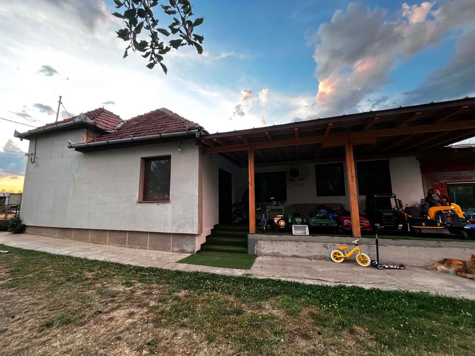 Casă De Vânzare Tileagd