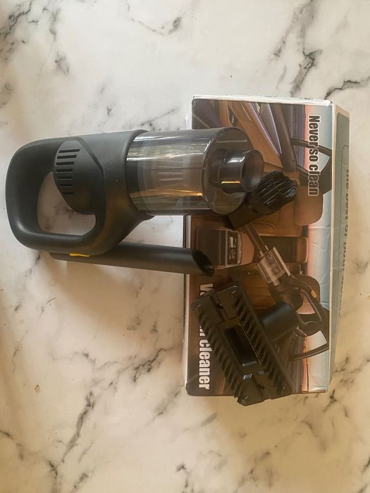 Пылесос без проводной