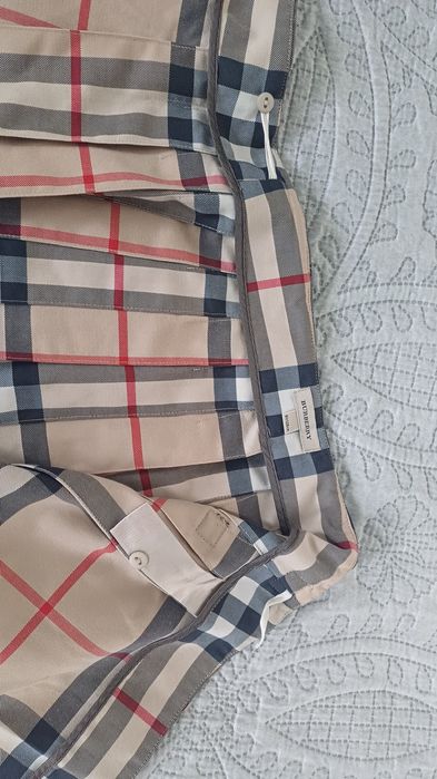 Пола Burberry,  размер 128