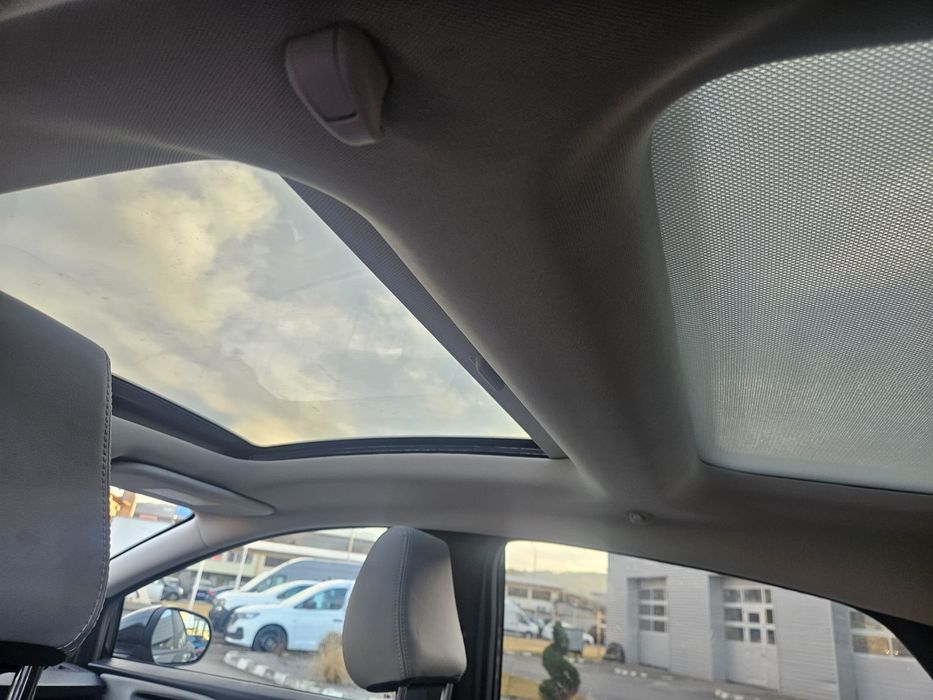 Ford Puma Premium Electric