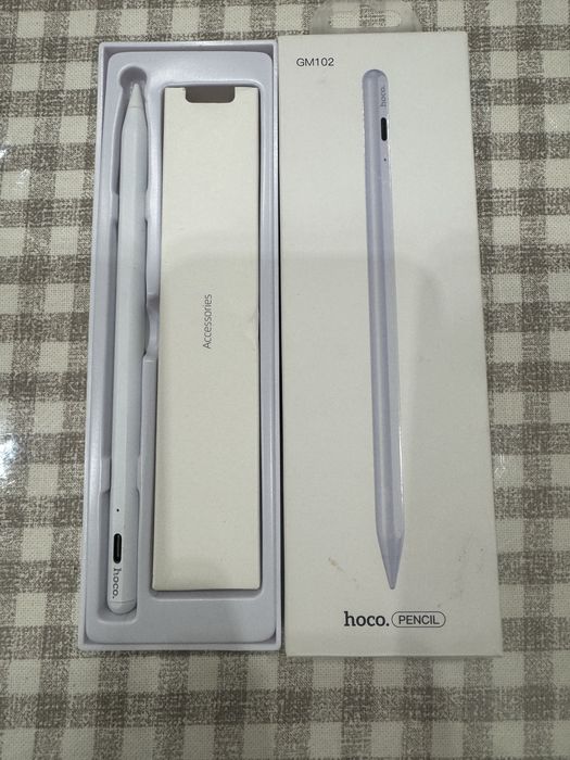 Pencil для планшетов (для ipad и.т.д)