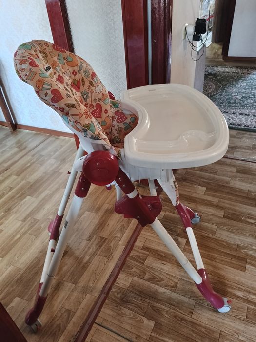 Продам стульчик для кормления