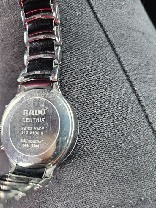 Ceas Rado made în swiss