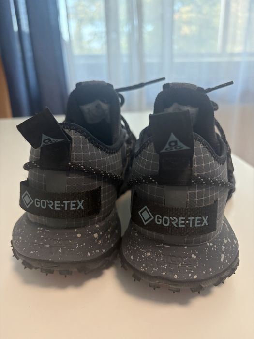 маратонки за къмпинг Nike ACG Mountain Fly Low Gore-Tex SE