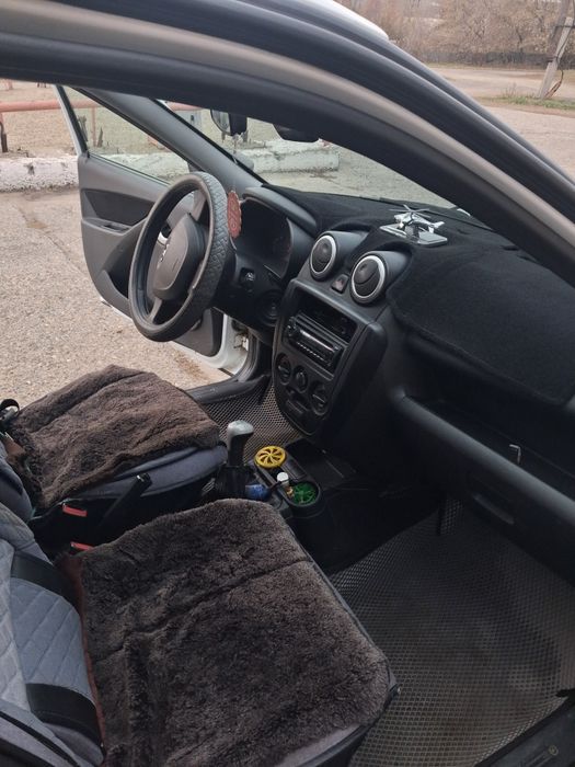 Продам Ладу Гранту