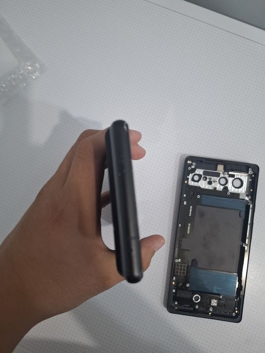 Продам pixel 6 128gb или обмен , описания читать!