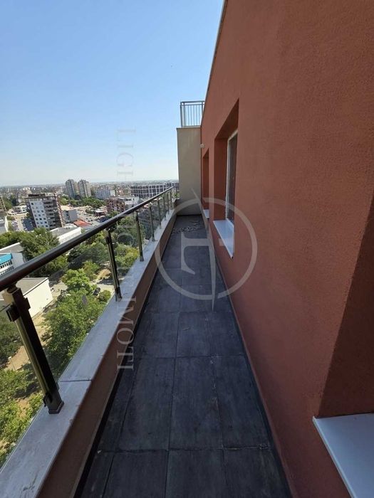 Продава се Двустаен апартамент в Пловдив, Тракия - 61 кв.м за 1459 €/кв.м - Снимка #8