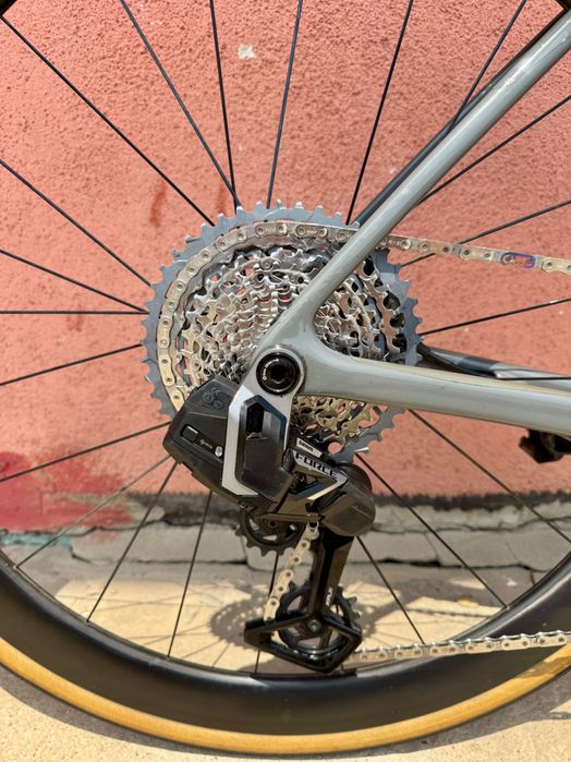 Enve Fray 2025 Sram axs