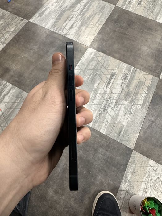 айфон 13  256 гб