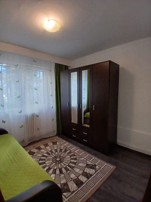 Apartament 2 camere Manastur