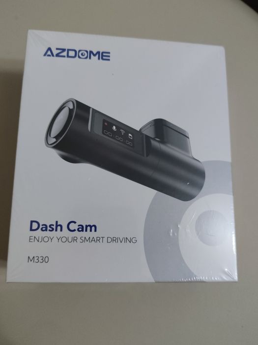 Camera auto sigilata