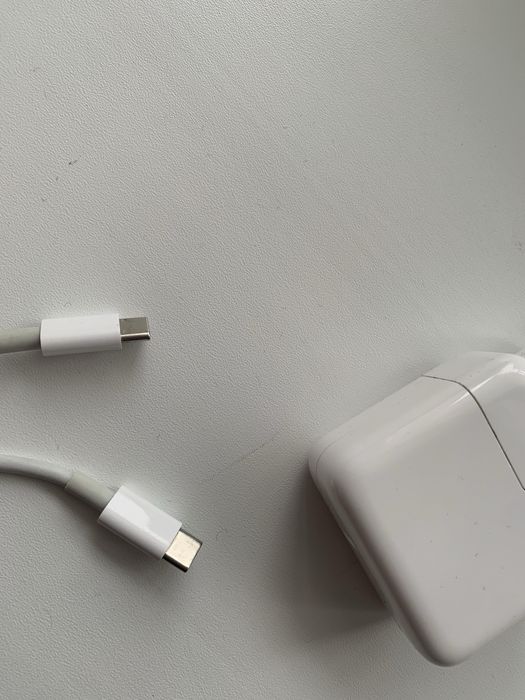 Продам зарядку type c