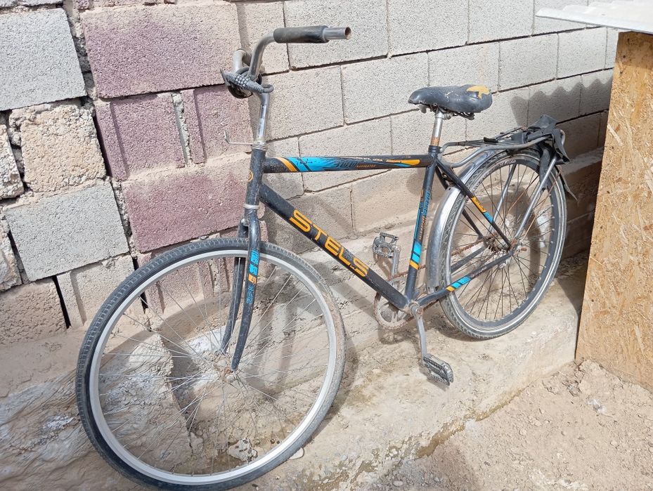 Stels сатылады .