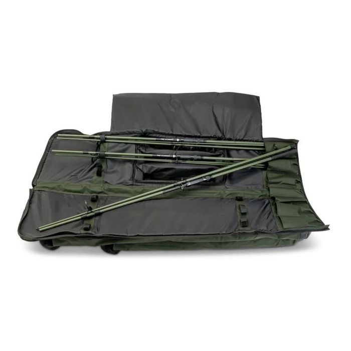 Husa lansete Anaconda 12 Ft 3 + 3