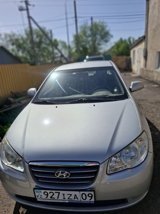 Продаётся Хендай Аванто