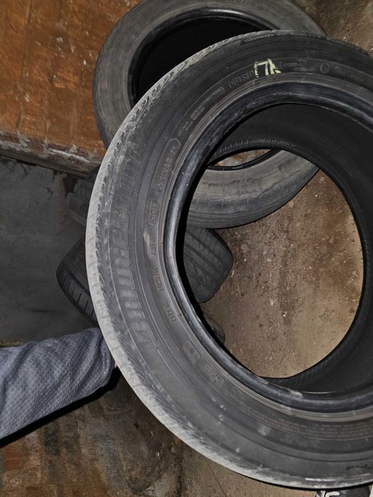 Продам резину Bridgestone turanza