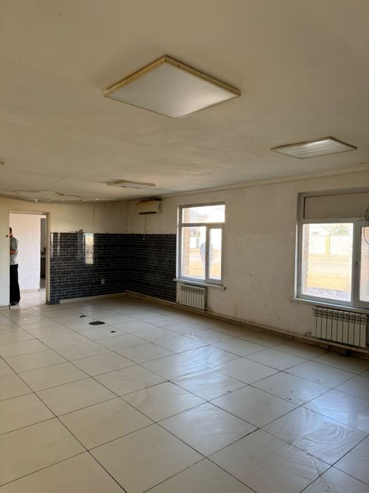 Цех Астана аренда