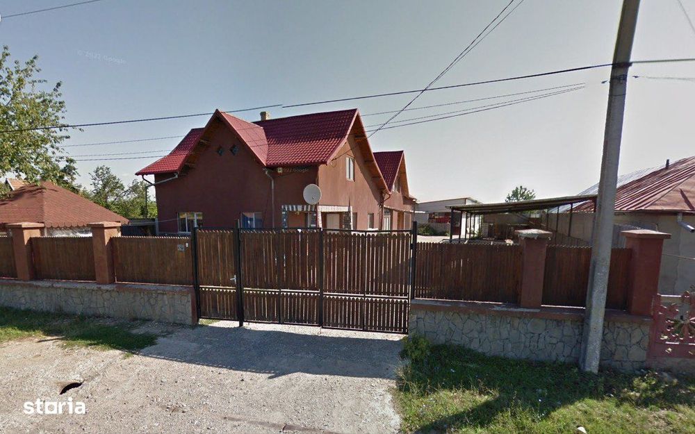 Casa P+M - 276 mp + Teren 2.753 mp | Aricestii Rahtivani