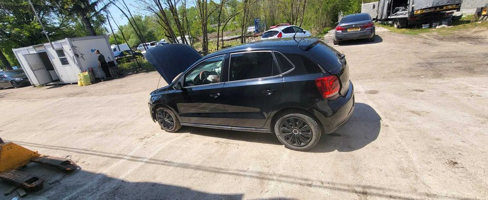 Dezmembram VW Polo 6R 1.2 CGPB, CBZ, CFW