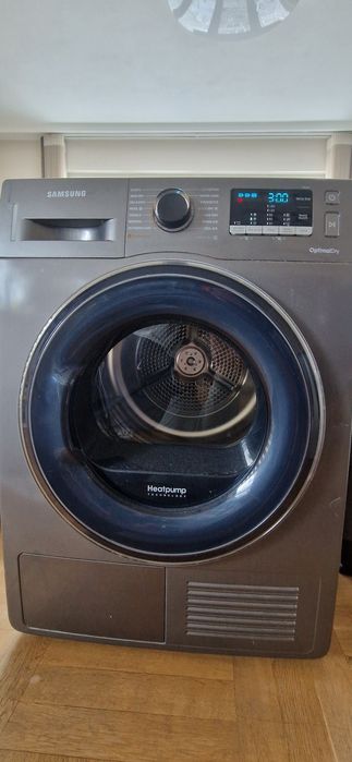 Сушилня Samsung DV90M5000