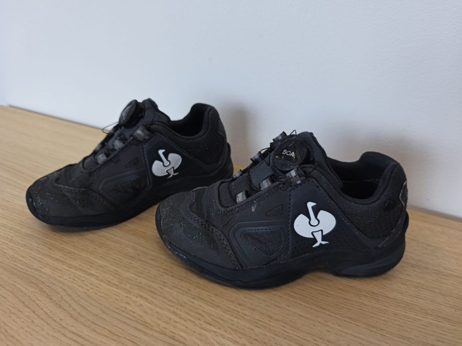 Ghete copii Engelbert Strauss 31 (20cm)